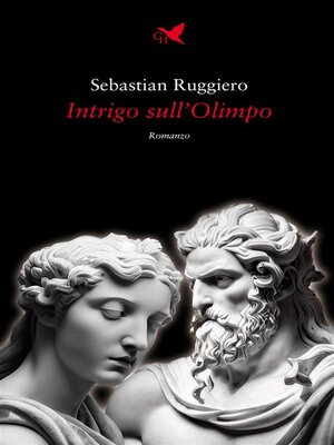 cover image of Intrigo sull'Olimpo